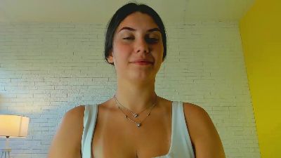 RosalinaOrte live from United States