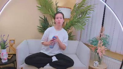 RubyeApodace live from France