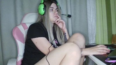 RuthSimp live from Russia