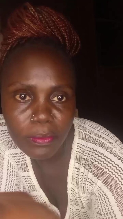 Rynee_04 live from Kenya