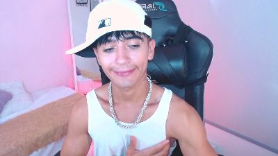 SUNNYBOY_OS live from Colombia