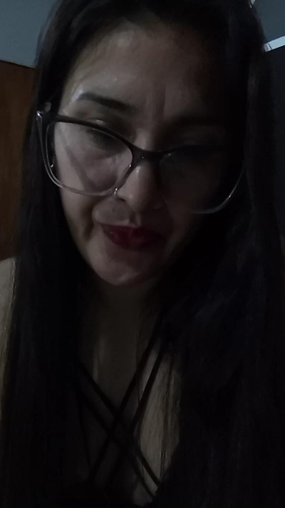 Samanta1973 live from Argentina