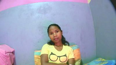 Samirah98 live from Madagascar