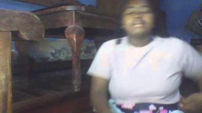 Samirrah live from Madagascar