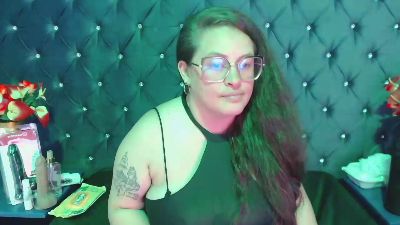 Sara_Thonson_ live from Colombia