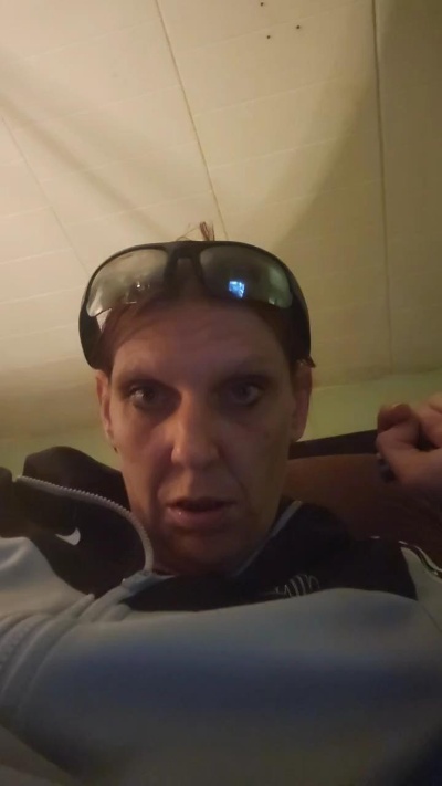 Sashie_2020 live from Canada