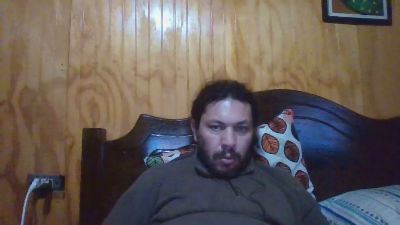 Satanas44 live from Chile