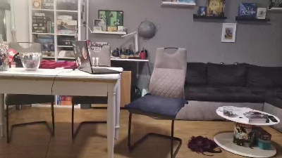 Scarlett_Sub live from Germany