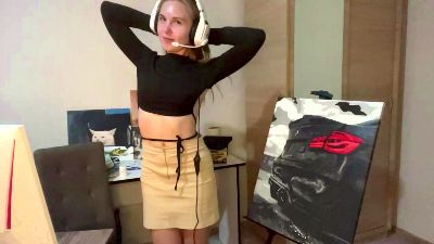 SeemaKotcher live from United States