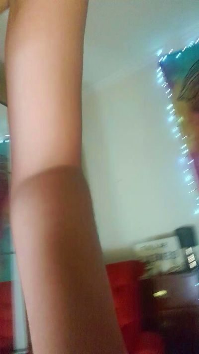 SelinaCoquine69 live from France
