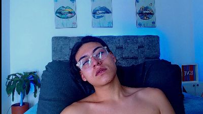 Sensual_Blade live from Colombia