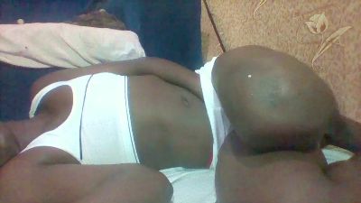 Sexxymarcy live from Kenya