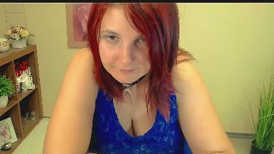 SexyCherries live from United States