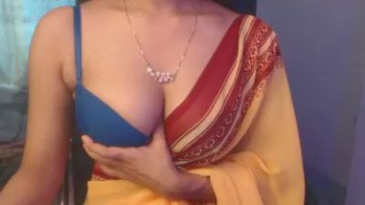 SexyMihika live from India
