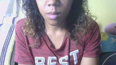 SexyMilfsuck live from Madagascar