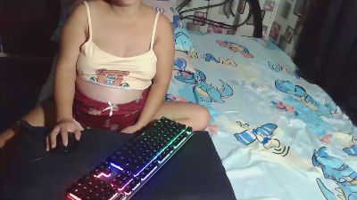 Sexy_yummy live from Philippines