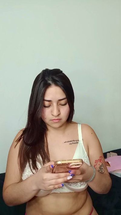 Sexybelu_xxx live from Argentina