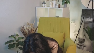 ShalondaDeb live from France