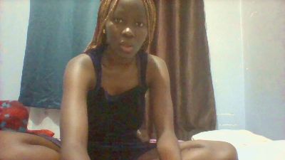 Shania_lover live from Kenya