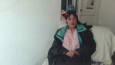 Skinny_sweet24 live from Colombia