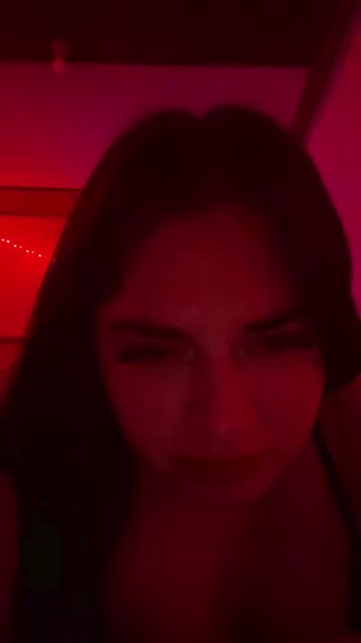 SofiSoFreek live from Chile