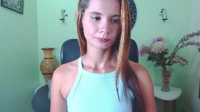 Sofia_Franco live from Colombia
