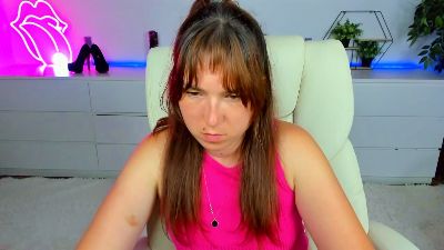Sofii_darling live from Ukraine