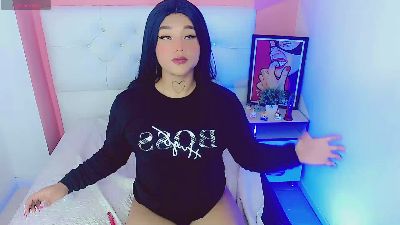 Sofiia_xx live from United States