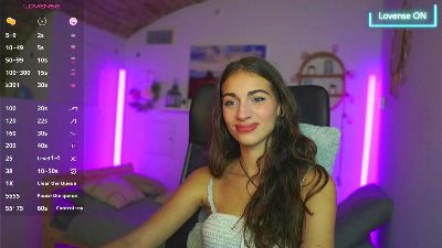 Sophie_Grey live from Bulgaria