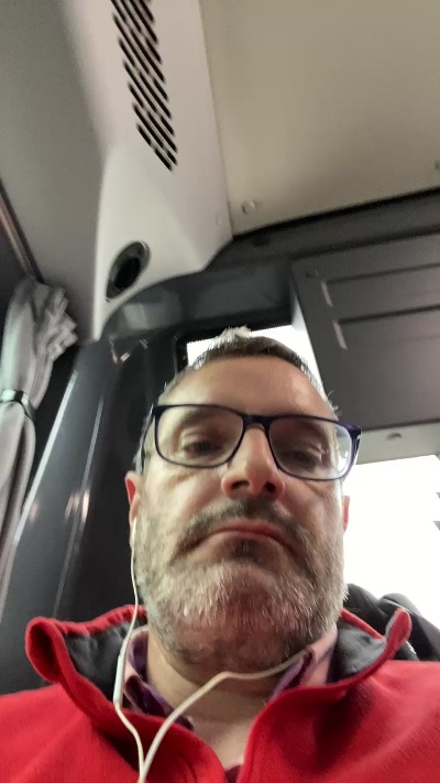 Soumisdemarc live from France