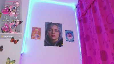 SquirtDoll69 live from Colombia