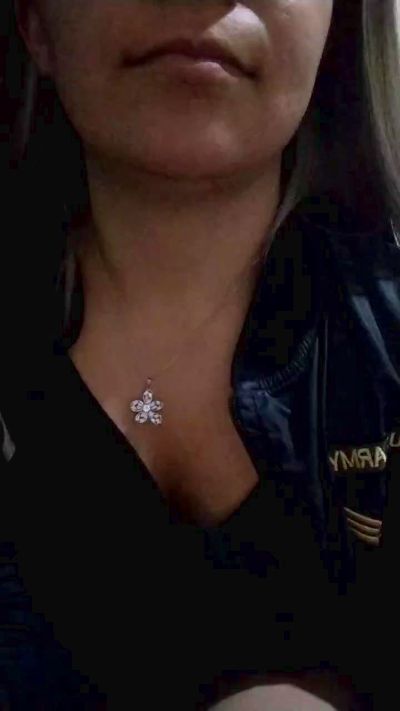 SsweetBlueberry live from Italy
