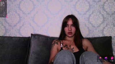 StasyaQueen live from Ukraine
