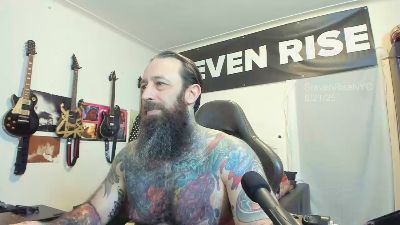 StevenRiseNYC live from United States