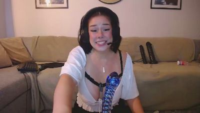SweBunny live from Sweden