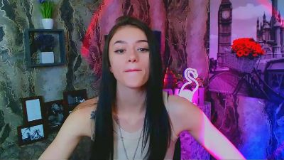 SweetNastya_ live from United States