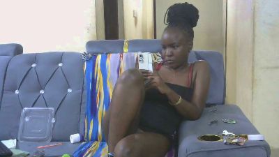 Sweetmama0720 live from Kenya