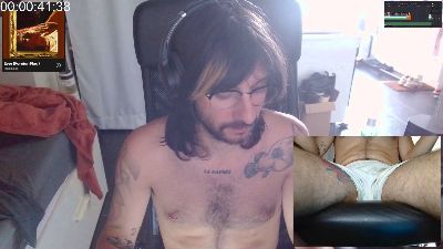 TJ_Mackey live from France