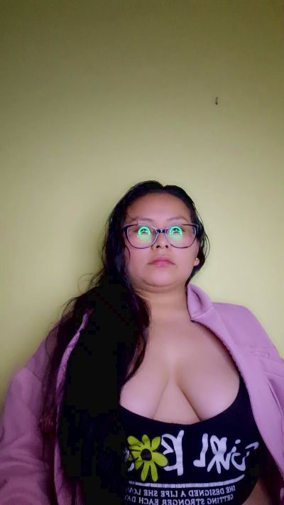 Tammyenvivo live from Peru