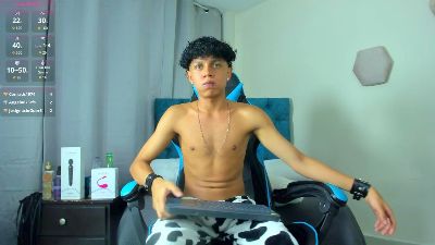Taylor_Black_ live from Colombia