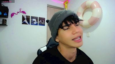 Tayson_Rivers live from Colombia