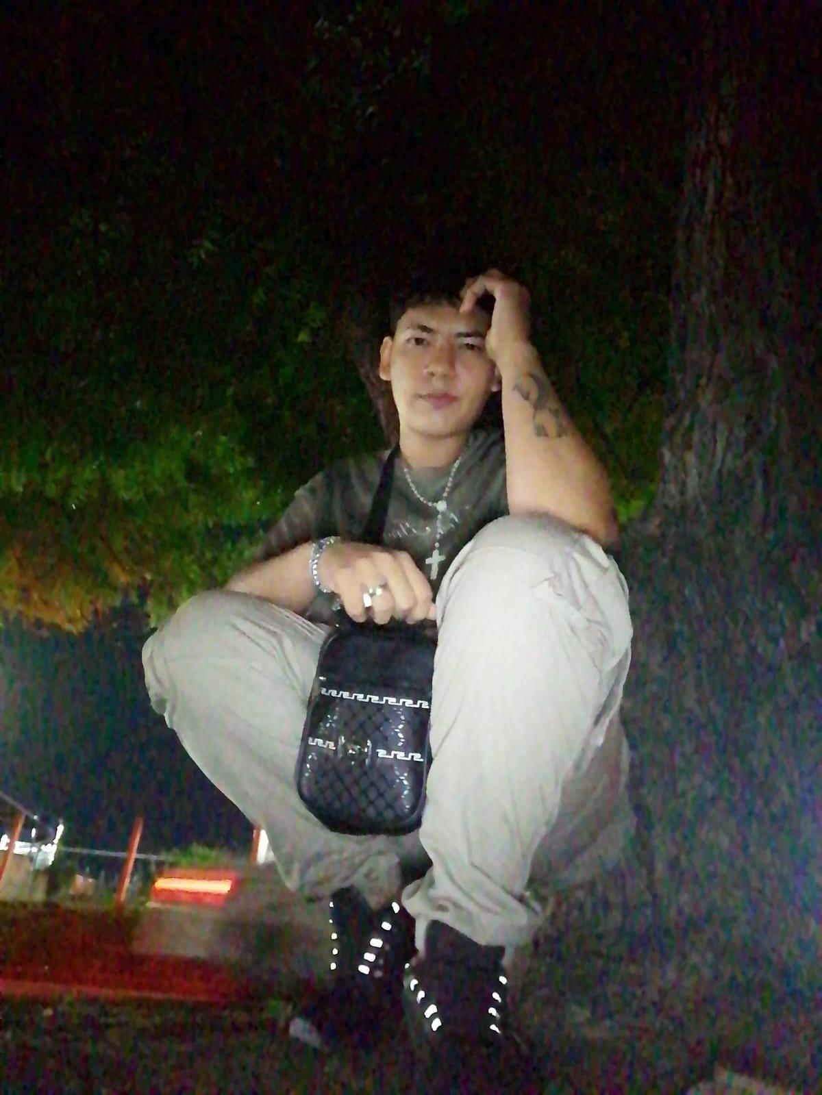 Teo_Angels live from Colombia