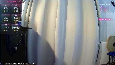 Thaelion live from France