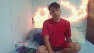 TheAlex905 live from Venezuela