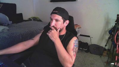 TheDevilPup75 live from United States