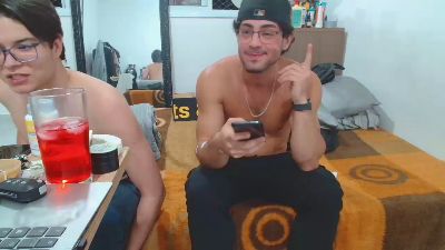 Thomas_FRZ live from Brazil