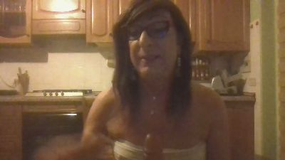 Tiabet live from Italy