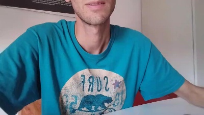 Tom_ita1 live from Italy