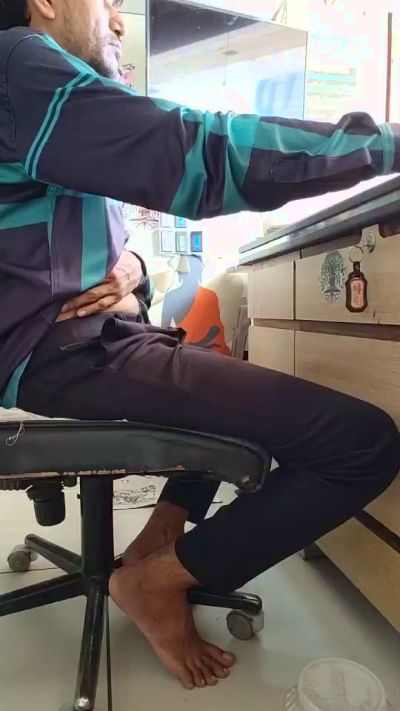 Tombaby7 live from India