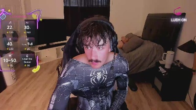Tonybigdick123 live from Canada